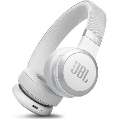 JBL Live 670NC biela (Ďalšie)