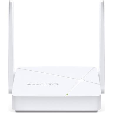 Mercusys MR20 Wi-Fi 5 router bílý