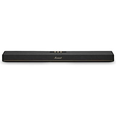 Marshall Heston 120 TV soundbar černý