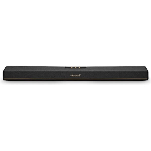 Marshall Heston 120 TV soundbar černý