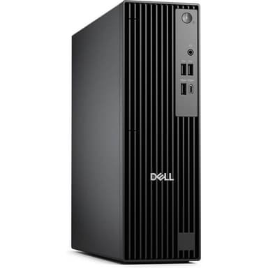 DELL Pro Slim QCS1250 (0CKYP) čierny + 3. rok záruky ProSupport On-Site