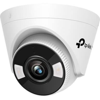 TP-Link VIGI C450 4mm biela