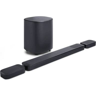 JBL Bar 1000 MK2