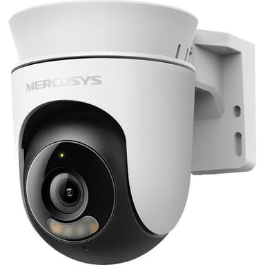 Mercusys MC510 bílá