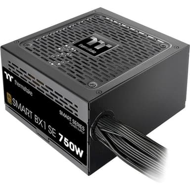 Thermaltake Smart BX1 SE 750W čierna
