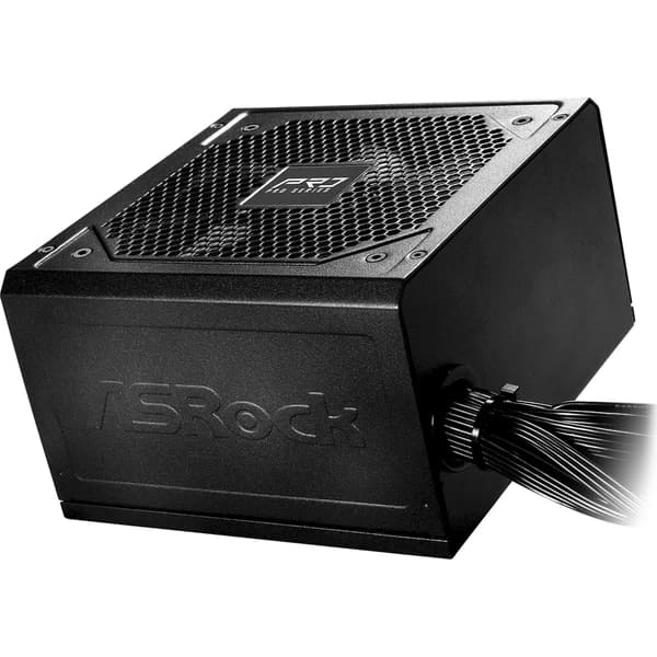 ASRock PRO-650B 650W