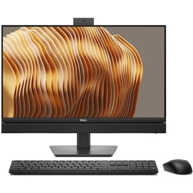 Dell Pro 24 AIO (DPJHN) černý