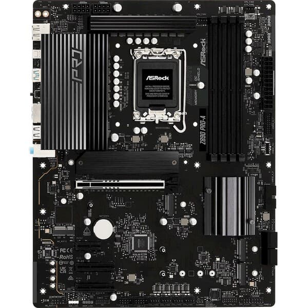 ASRock Z890 PRO-A