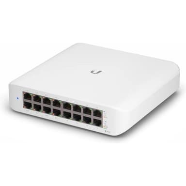 Ubiquiti Switch Lite 16 PoE