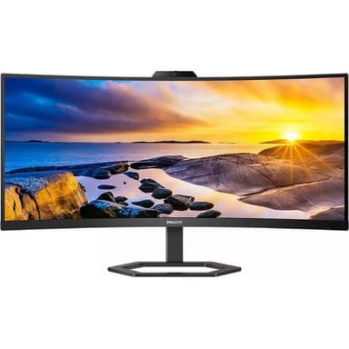 Philips 34E1C5600HE zakřivený monitor 34'