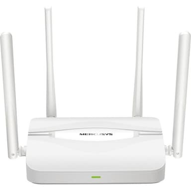 Mercusys MR25WBE Wi-Fi 7 router bílý