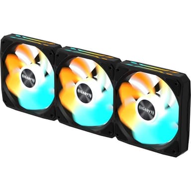 GIGABYTE EZ CHAIN RVS FAN 120