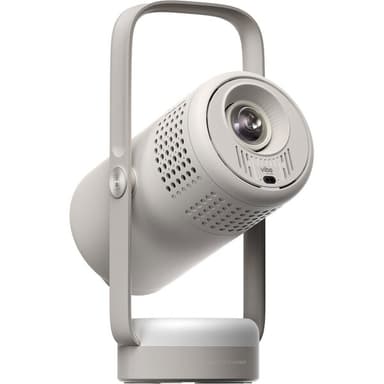 XGIMI Vibe One Pro projektor stříbrný