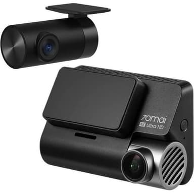 70mai Dash Cam 4K A810S set se zadní kamerou RC24