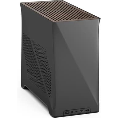 Fractal Design Era 2 Charcoal