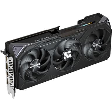 GIGABYTE AMD Radeon RX 9070 XT GAMING OC 16GB GDDR6