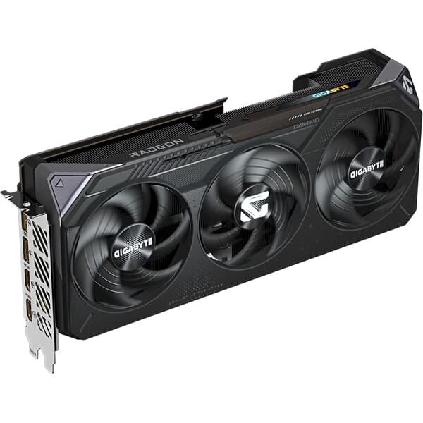 GIGABYTE AMD Radeon RX 9070 XT GAMING OC 16GB GDDR6