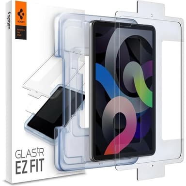 Spigen Glass EZ Fit 1 Pack iPad Air 10.9" (20/22)/iPad Pro 11" (22/21/20/18)