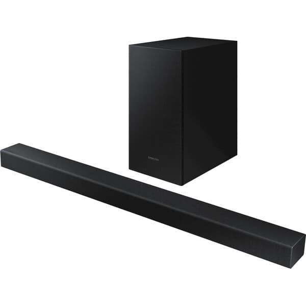 Samsung HW-T420 soundbar čierny