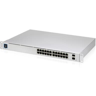 Ubiquiti Switch Pro 24 PoE