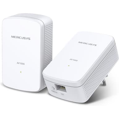 Mercusys MP500 powerline sada