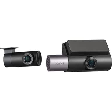 70mai T800 Premium 512GB set se zadní kamerou RC41
