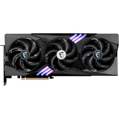 MSI NVIDIA GeForce RTX 5070 GAMING TRIO OC 12GB GDDR7