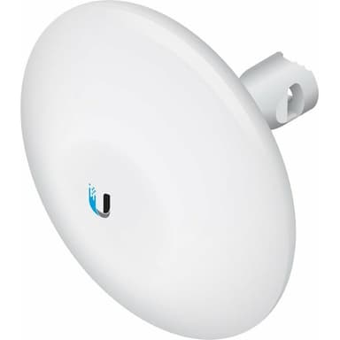 Ubiquiti NanoBeam 5AC-Gen2 AirMax venkovní access point bílý