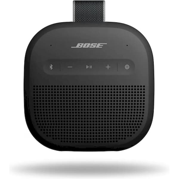 Bose Soundlink Micro (2nd Gen.) reproduktor černý