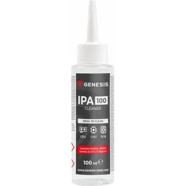 GENESIS IPA 100 čistící roztok 100 ml