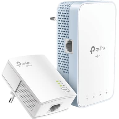 TP-Link TL-WPA7517KIT powerline + WiFi sada