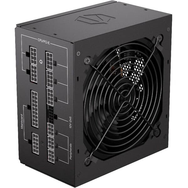 Endorfy Supremo FM6 Gold 1000W