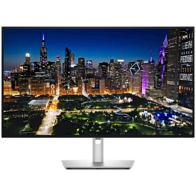 Dell UltraSharp U3225QE monitor 32"