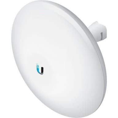 Ubiquiti NanoBeam 2AC 13 venkovní access point bílý