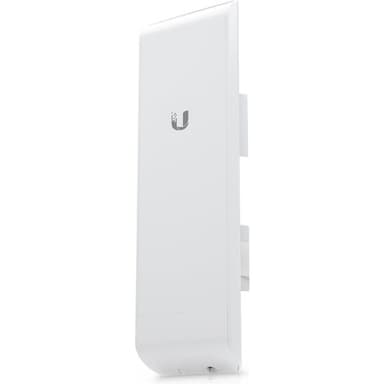 Ubiquiti NanoStation M5 vonkajší access point biely