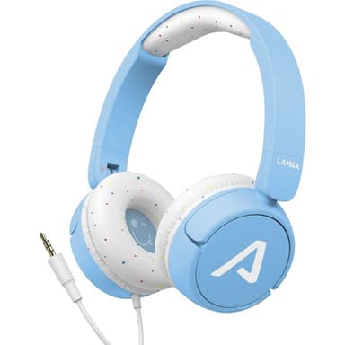 LAMAX SoundKid1 blue