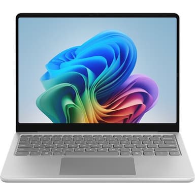 Microsoft Surface Laptop 13" (EP2-31251) platinový