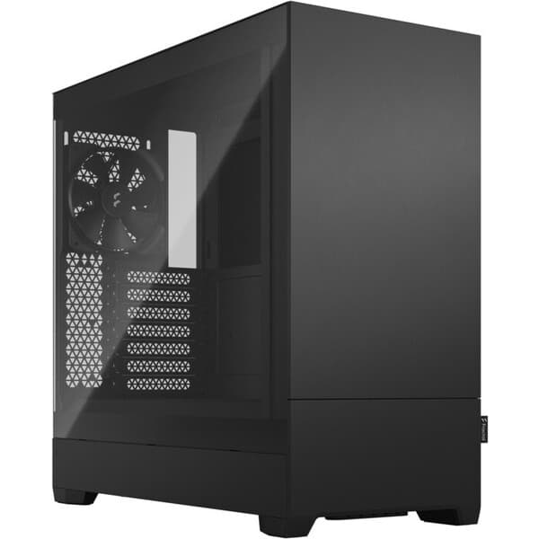 Fractal Design Pop Silent černá