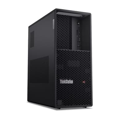 Lenovo ThinkStation P3 Tower Gen 2 (30HT0011CK) černý - 3 roky Onsite