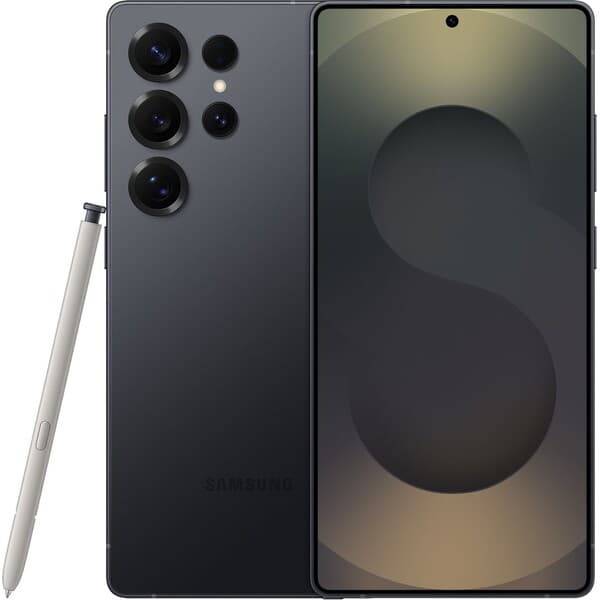 Samsung Galaxy S25 Ultra 5G 12GB/512GB čierna (Jet Black)