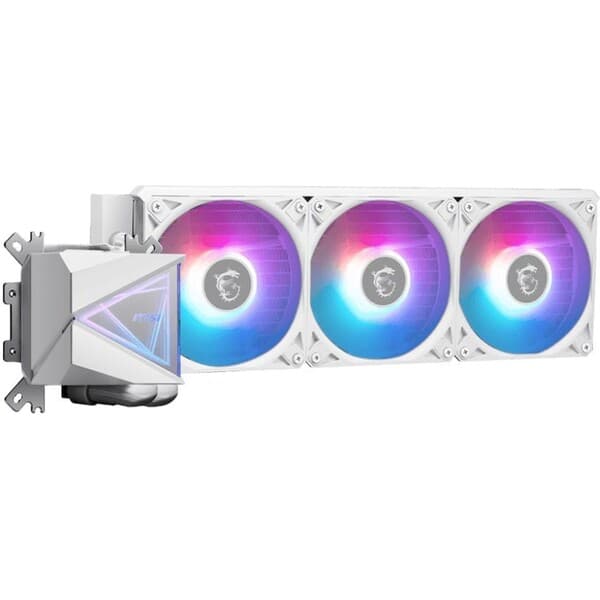 MSI MAG CORELIQUID I360 WHITE