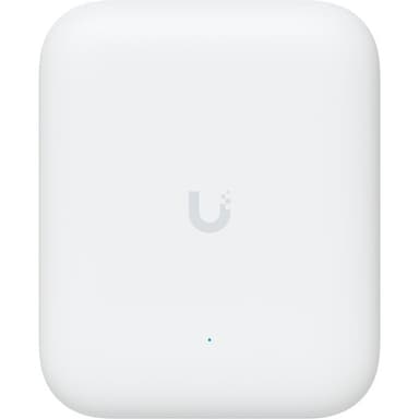 Ubiquiti UniFi U7 Outdoor venkovní access point bílý