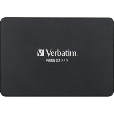 Verbatim Vi550 S3 2,5" SATA 256GB