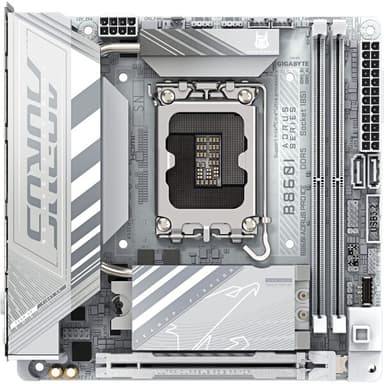 GIGABYTE B860I AORUS PRO ICE
