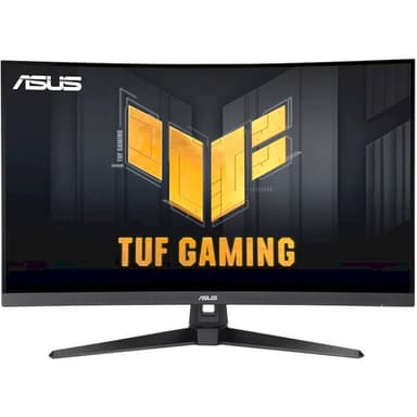 ASUS TUF Gaming VG32WQ3B herní monitor 32'