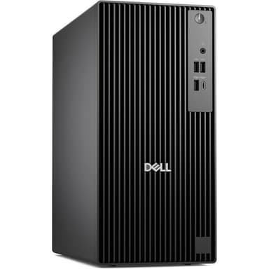 DELL Pro Tower QCT1255 (NF0PD) černý - 3 roky záruky ProSupport On-Site