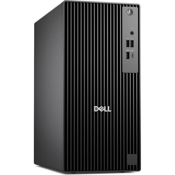 DELL Pro Tower QCT1255 (NF0PD) černý - 3 roky záruky ProSupport On-Site