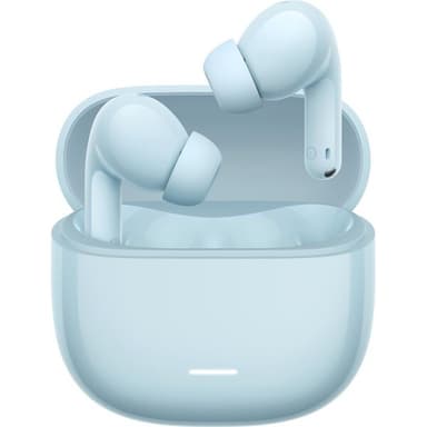 Xiaomi Redmi Buds 8 Lite bezdrôtové slúchadlá modrá