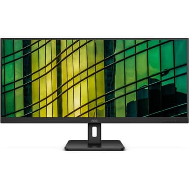 AOC Essential U34E2M monitor 34"