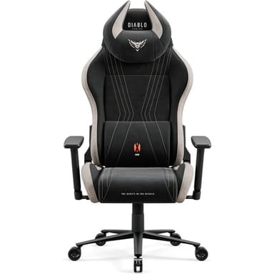 Diablo X-Horn 2.0 Normal Size herní židle Camel black